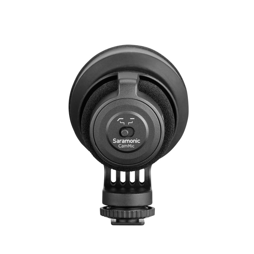 Saramonic CamMic mikrofon - 6